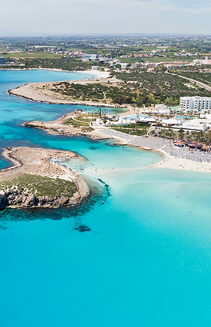 DOME BEACH MARINA HOTEL & RESORT