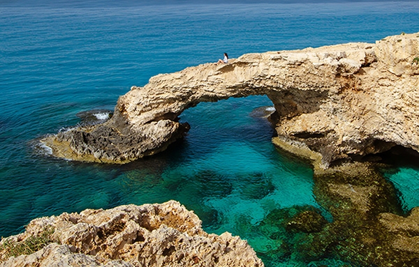 DISCOVER CYPRUS